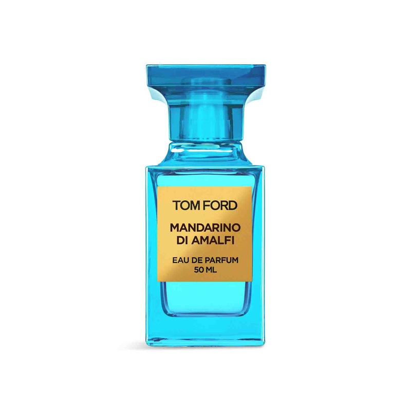 Mandarino di Amalfi Eau de Parfum 50ml