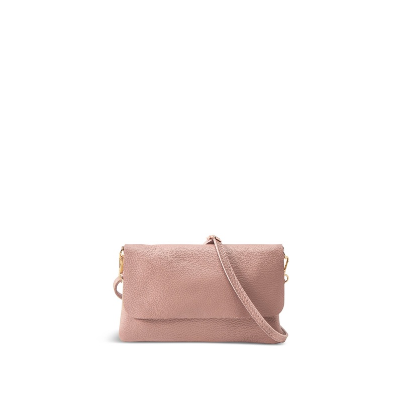 Mini Sally Pochette Beige