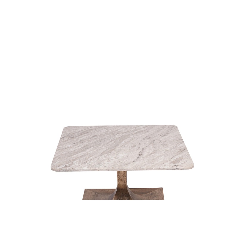 Morchino Marble Coffee Table Grey
