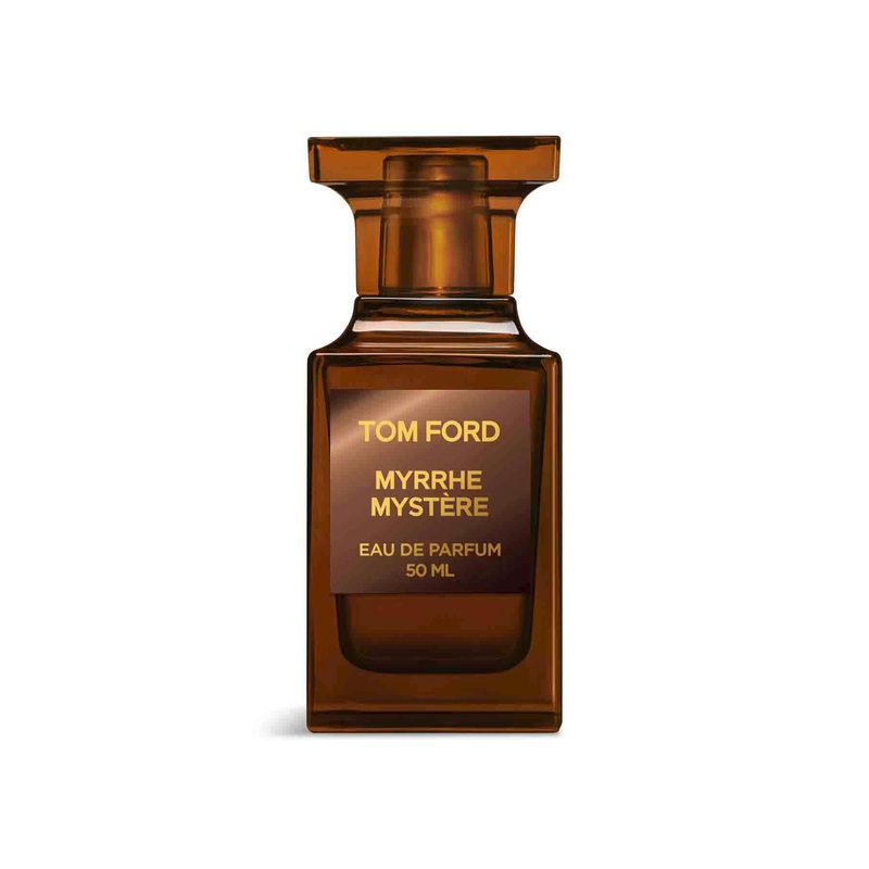 Myrrhe Mystere Eau de Parfum 50ml