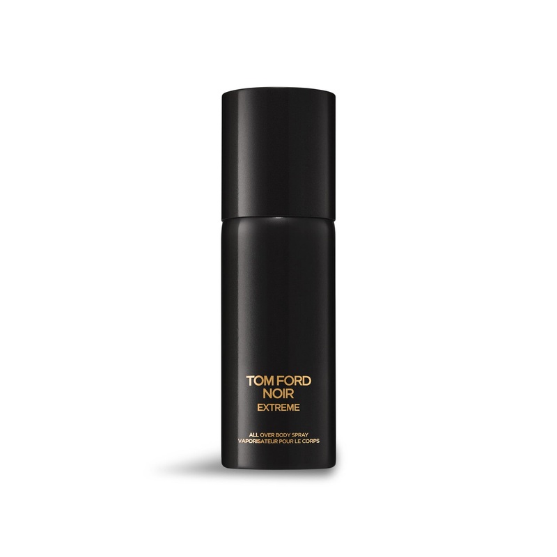 Noir Extreme All Over Body Spray 150ml