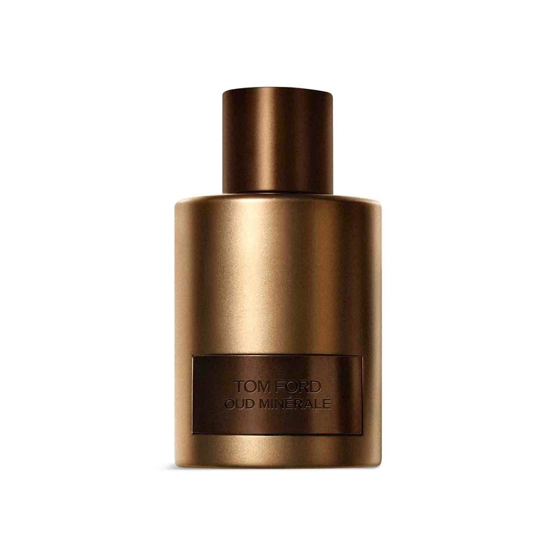 Oud Minerale Eau de Parfum 100ml