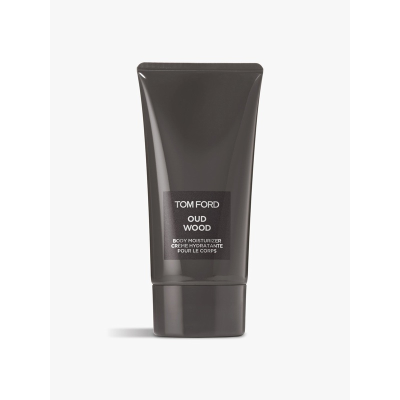 Oud Wood Body Moisturiser 150ml