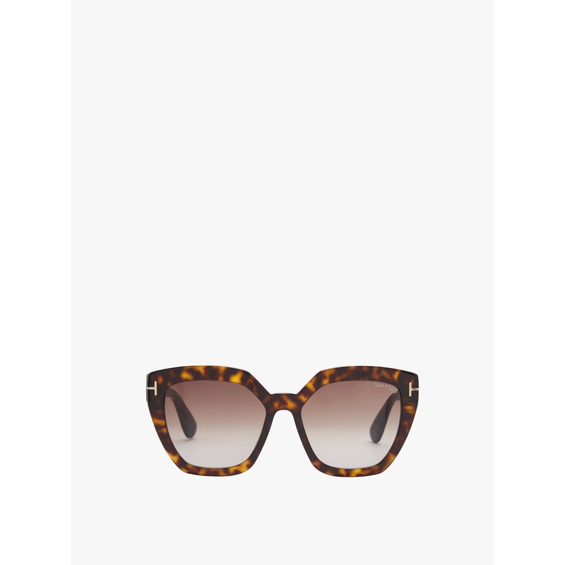 Phoebe Square Acectate Sunglasses