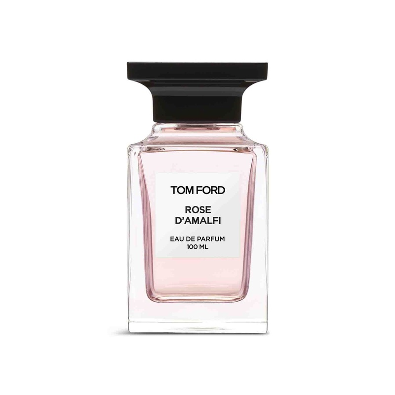 Rose D'Amalfi Eau de Parfum 100ml