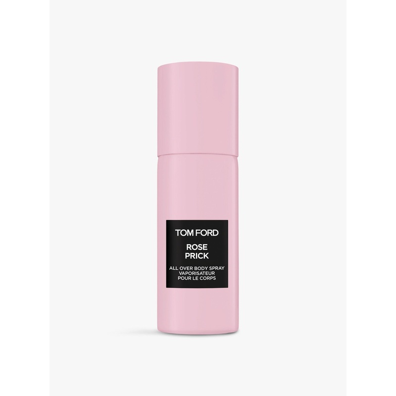 Rose Prick All Over Body Spray 150ml