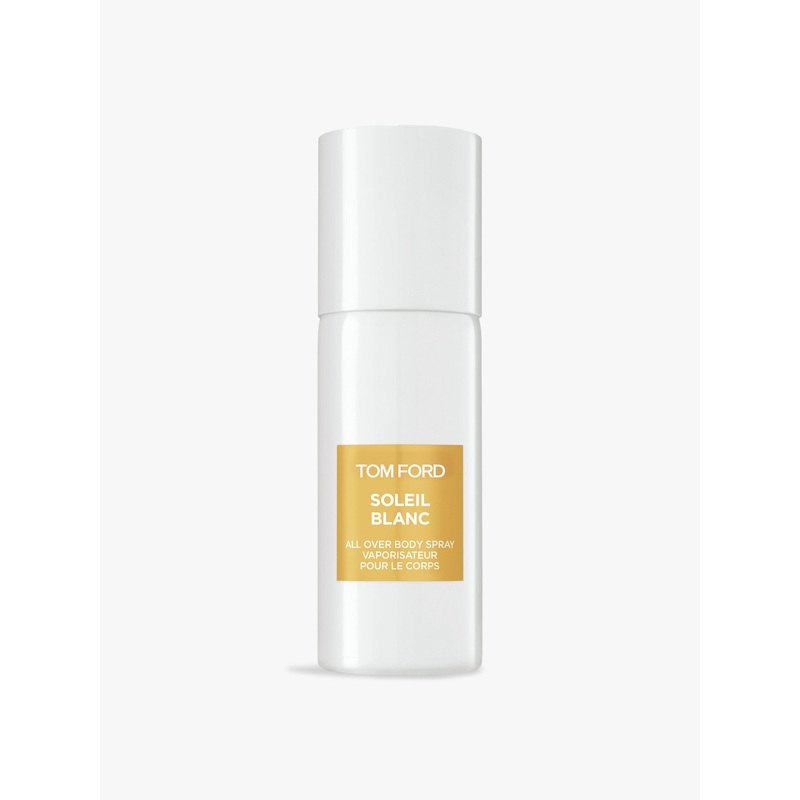 Soleil Blanc All Over Body Spray 150ml