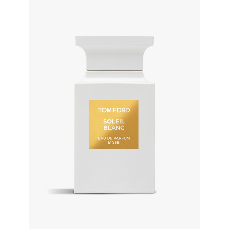 Soleil Blanc Eau de Parfum 100ml