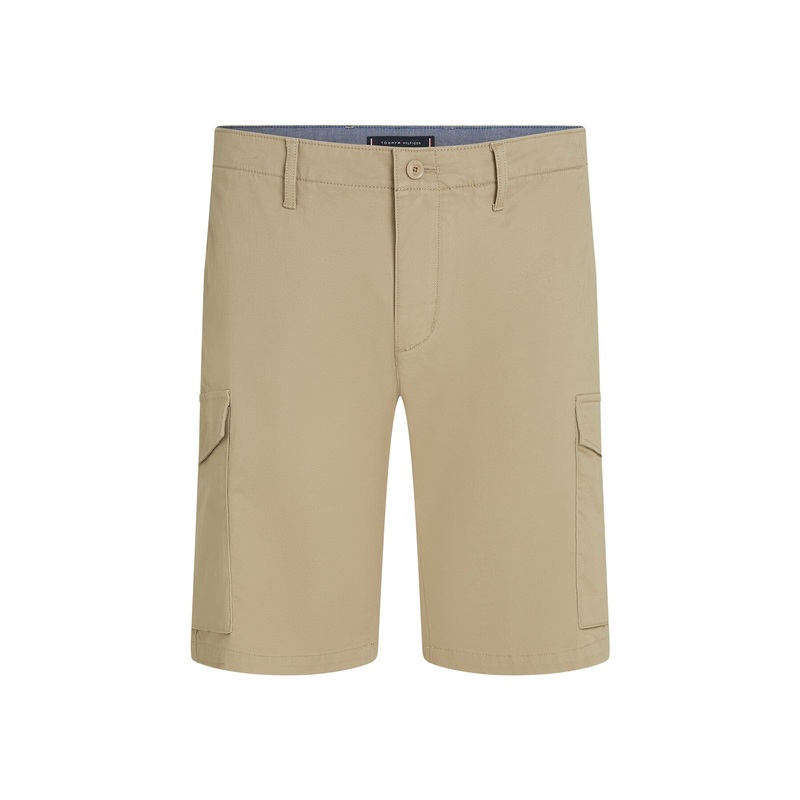 1985 Collection Harlem Relaxed Cargo Shorts