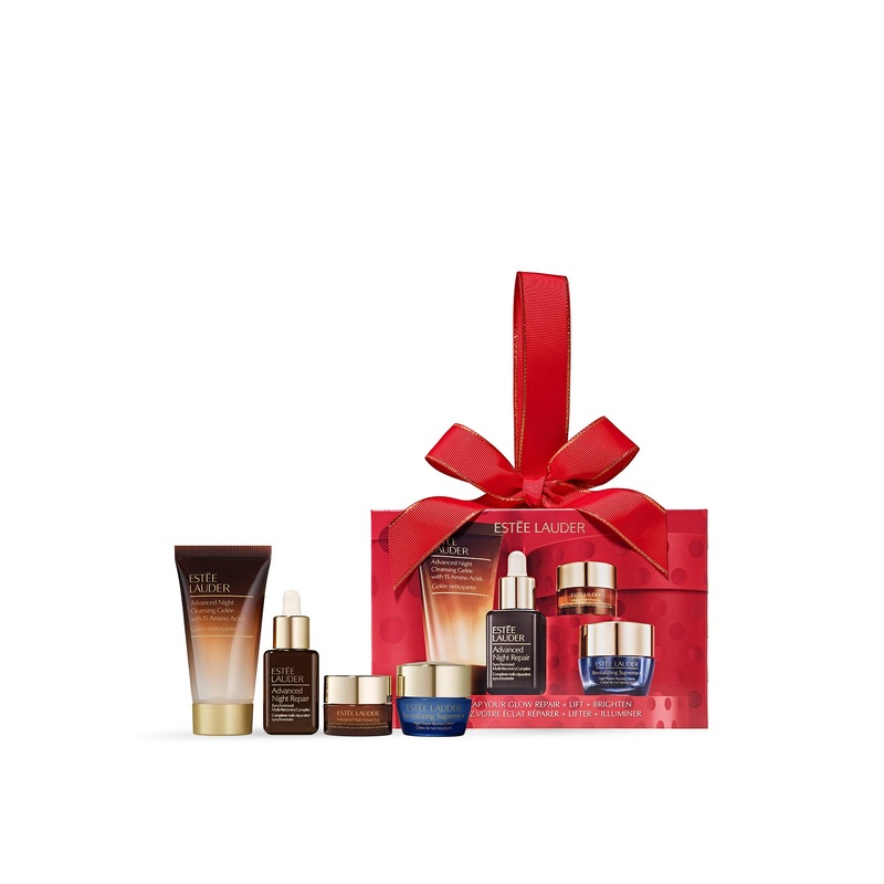 Advanced Night Repair Christmas Starter Set