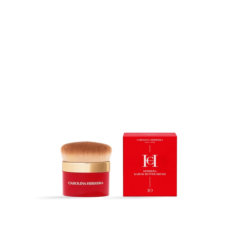 Confidencial Makeup Kabuki Brush