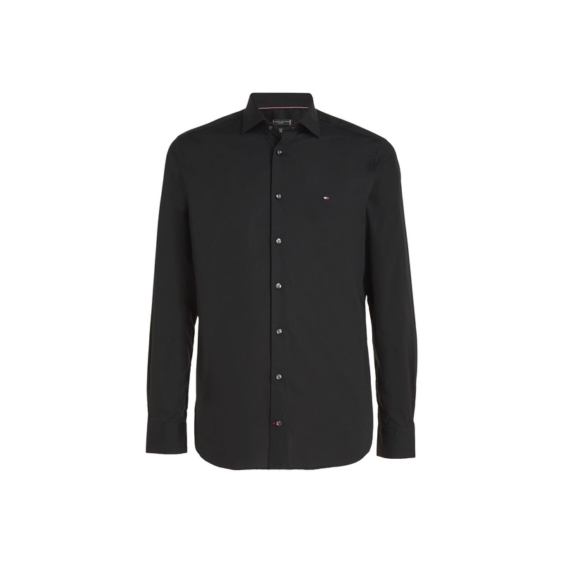 Core Flex Poplin Shirt