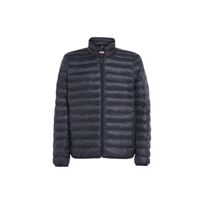 Core Packable Recycled Jacket