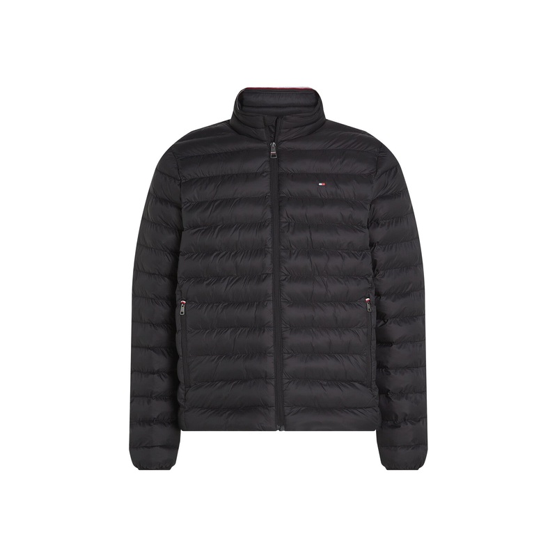 Core Recycled Nylon Packable Jacket