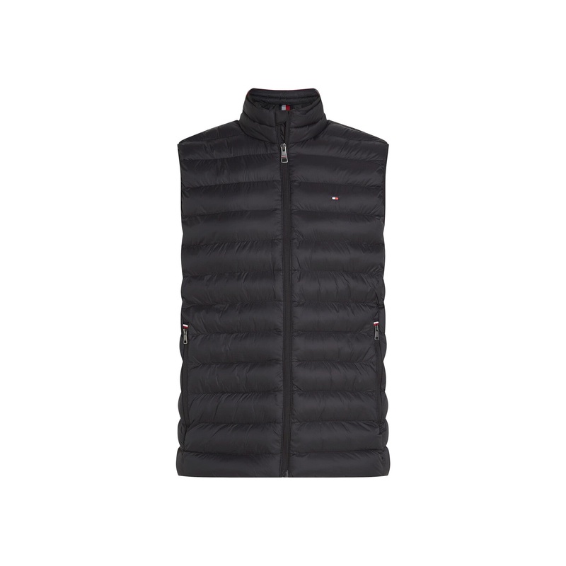 Core Recycled Nylon Packable Vest