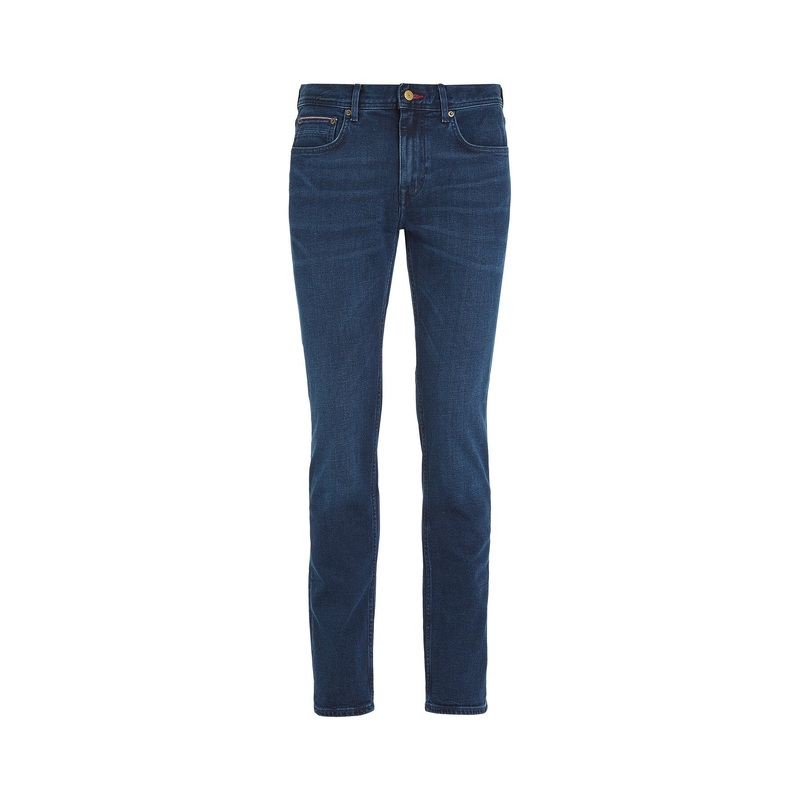 Core Straight Denton Bridger Jeans