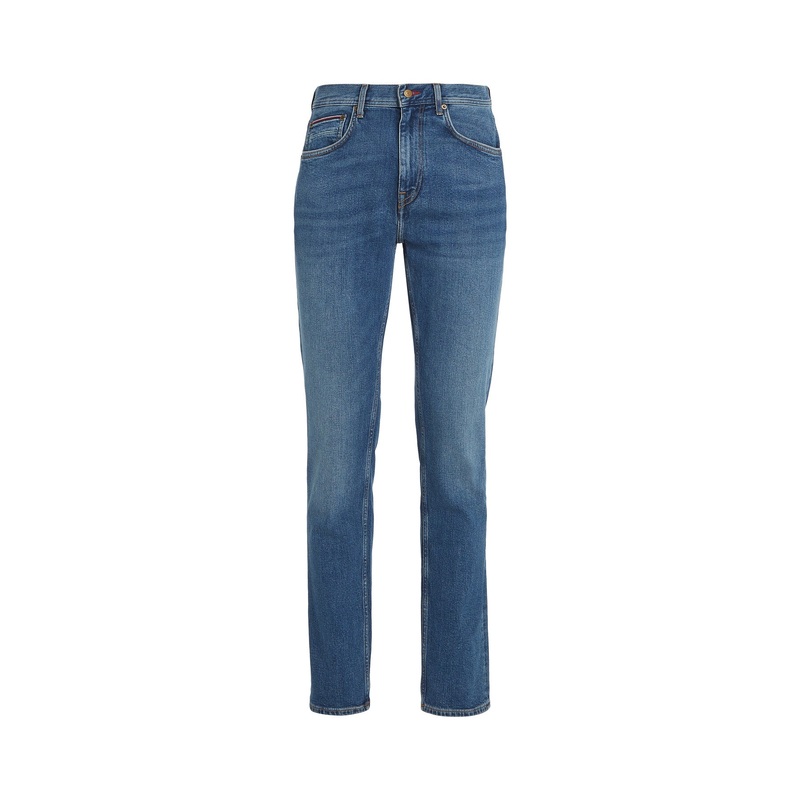 Core Straight Denton Jeans