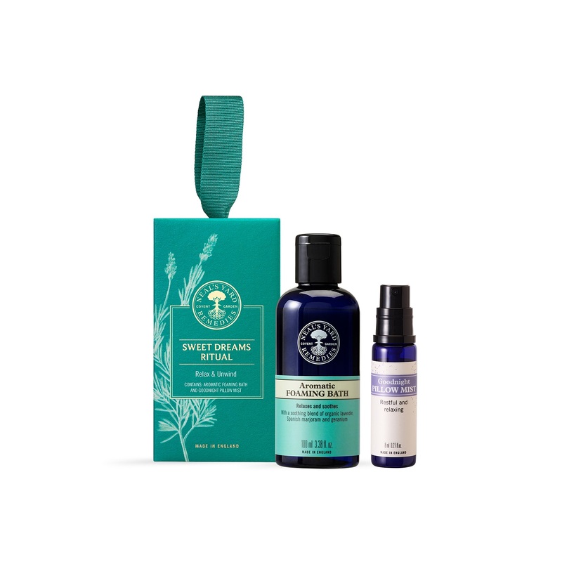 Dreamy Nights Sleep Duo