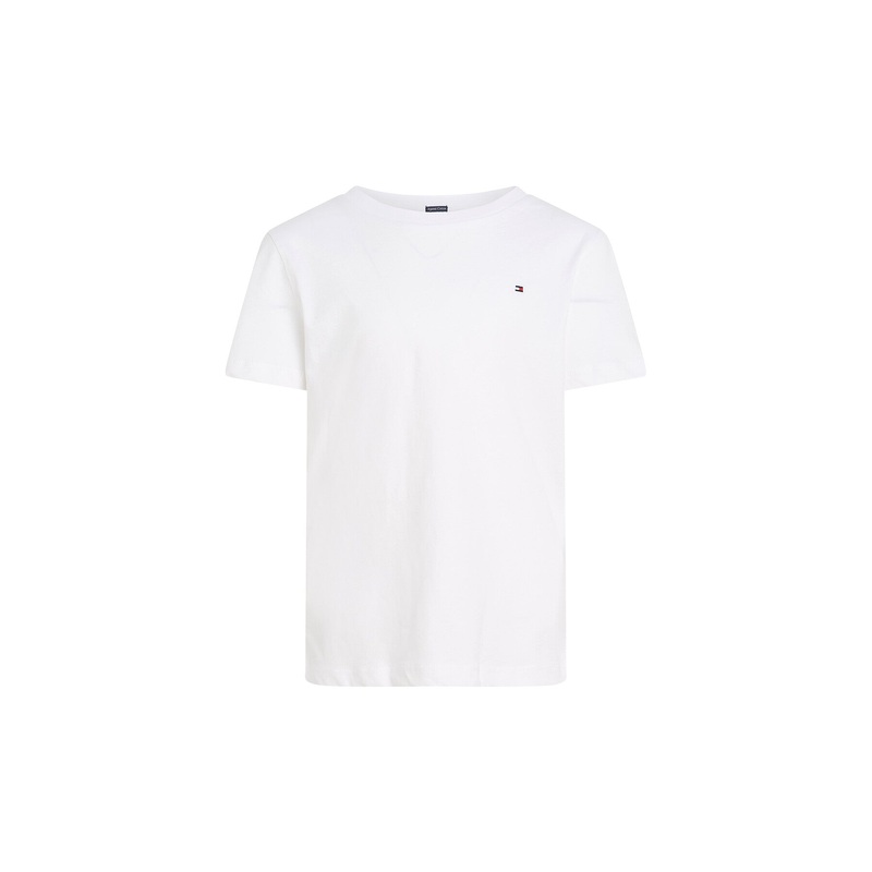Essential Organic Cotton T-Shirt