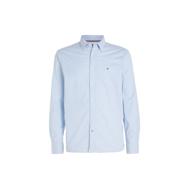 Flex Oxford Shirt