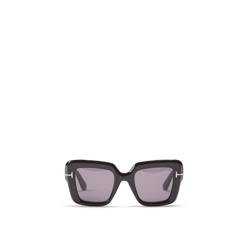 FT1157 Woman Esme Sunglasses