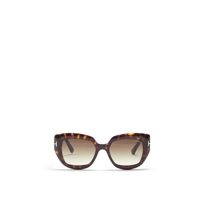 FT1192 Saltzman Sunglasses