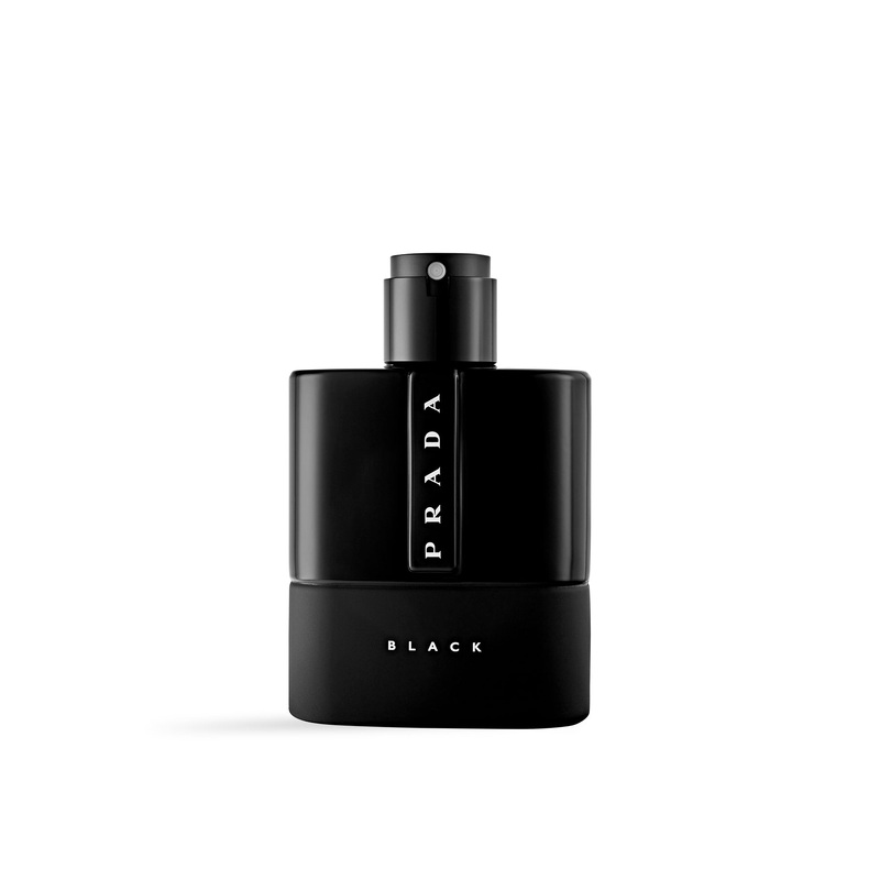 Luna Rossa Black Eau de Parfum 100ml