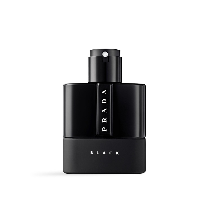 Luna Rossa Black Eau de Parfum 50ml