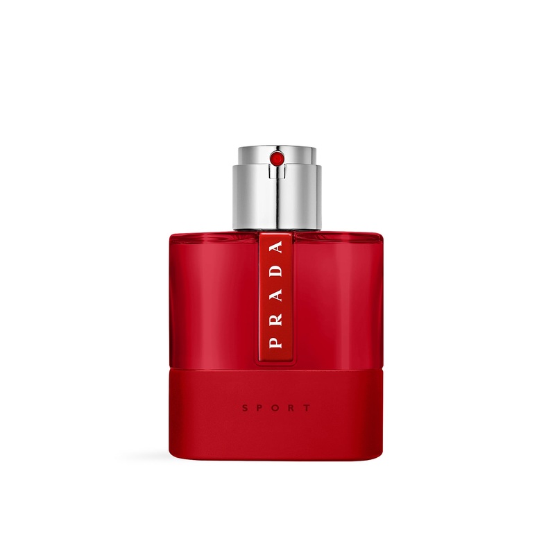 Luna Rossa Sport Eau de Toilette 50ml