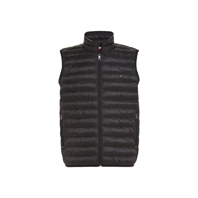 Packable Recycled Vest