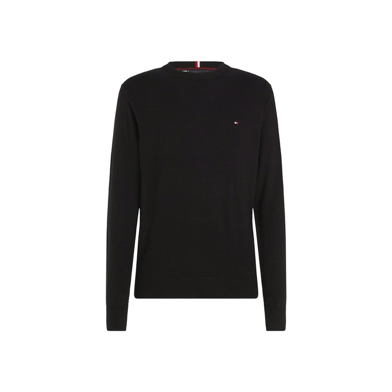 Pima Cashmere Blend Sweater