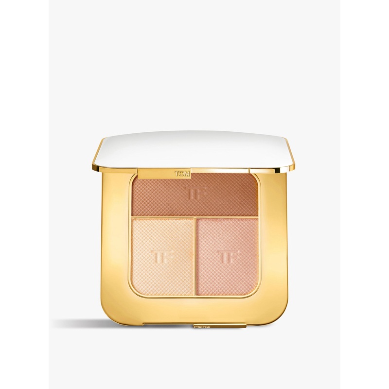 Soleil Contouring Compact