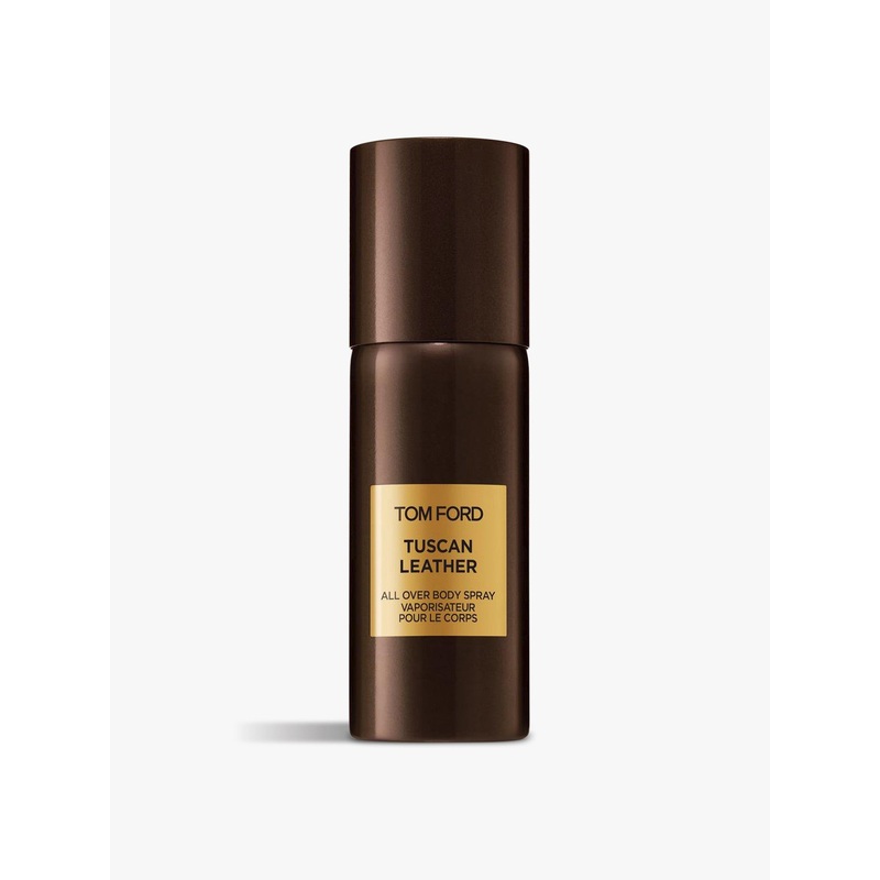 Tuscan Leather All Over Body Spray 150ml