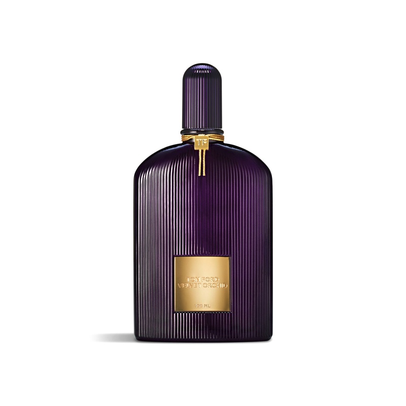Velvet Orchid Eau de Parfum 100ml