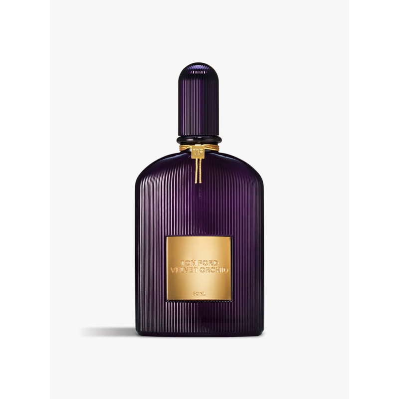 Velvet Orchid Eau de Parfum 50ml