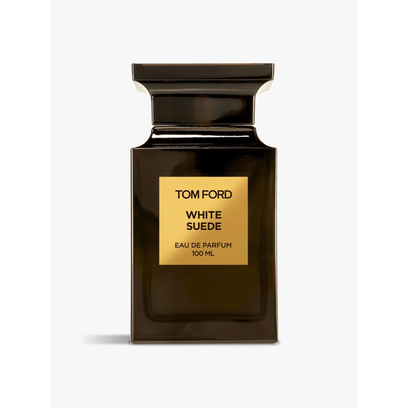 White Suede Eau de Parfum 100ml