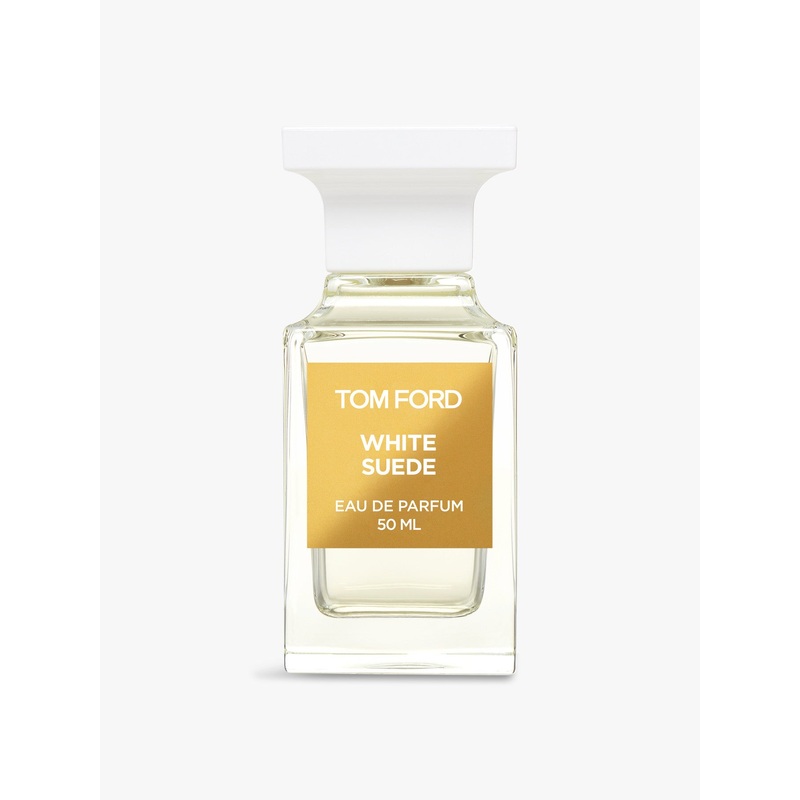White Suede Eau de Parfum 50ml