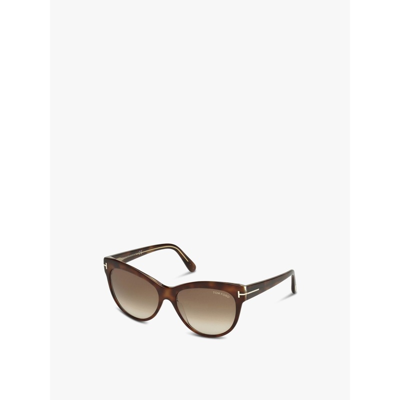Winona Acetate Ombre Sunglasses