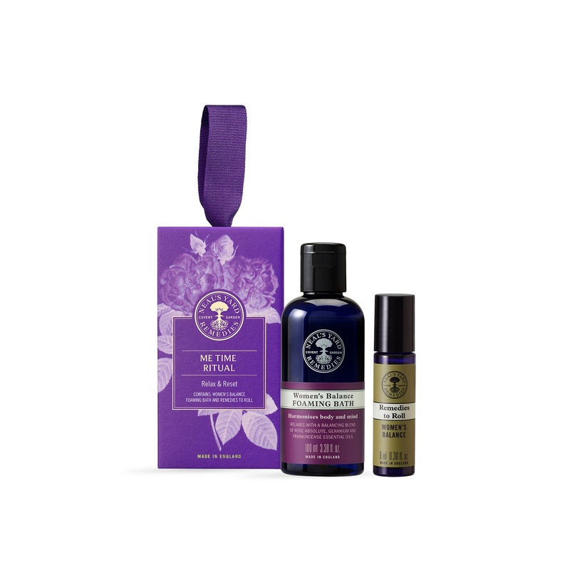 Womens Balance Ritual Duo