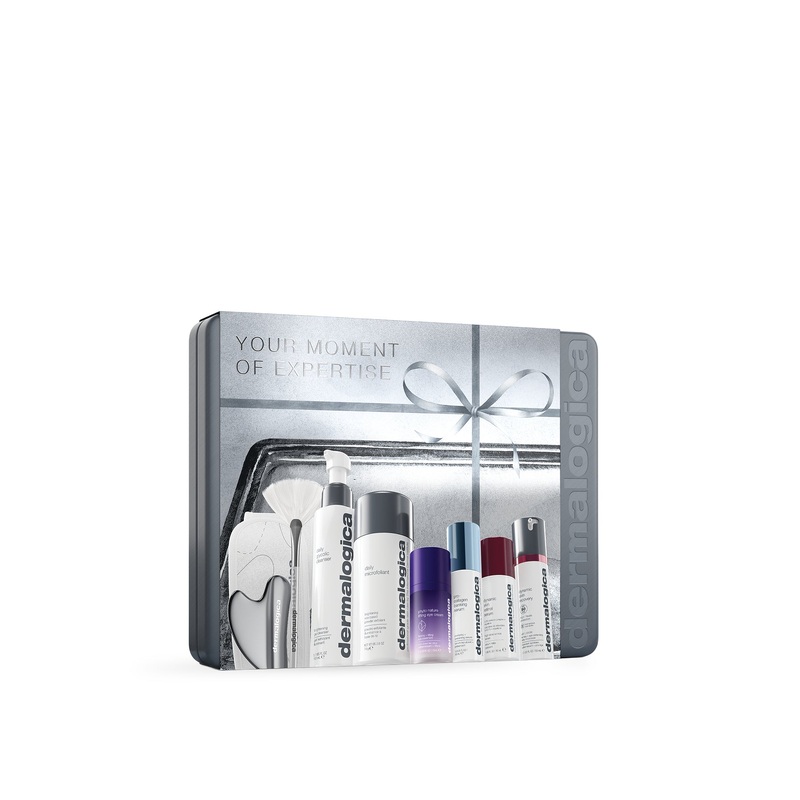 Your Moment of Expertise Skincare Set