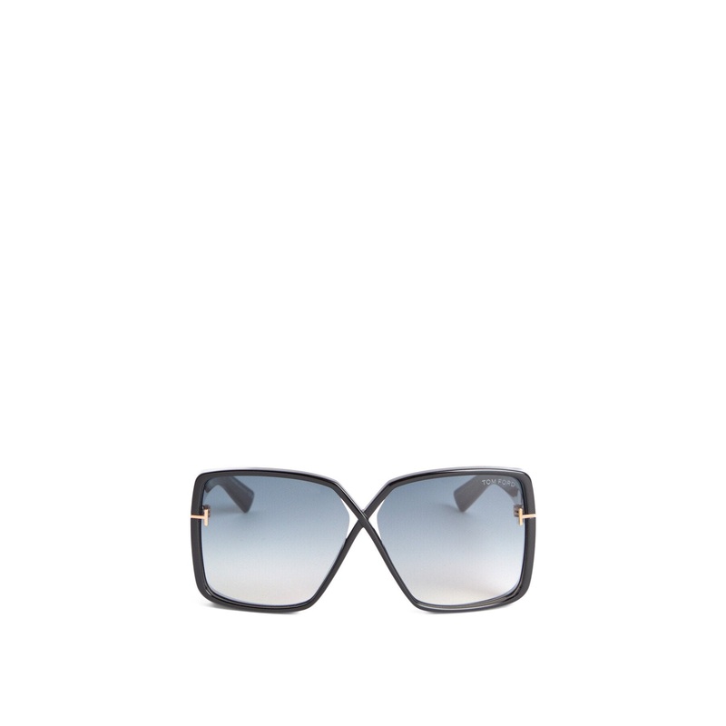 Yvone Injected Acetate Sunglasses