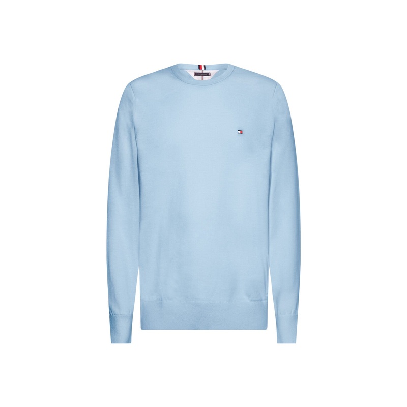 1985 Collection Crew Neck Jumper