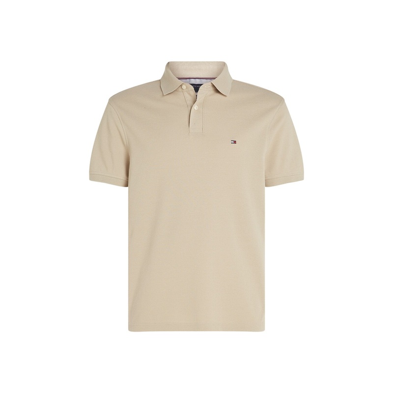 1985 REGULAR FIT STRETCH COTTON POLO
