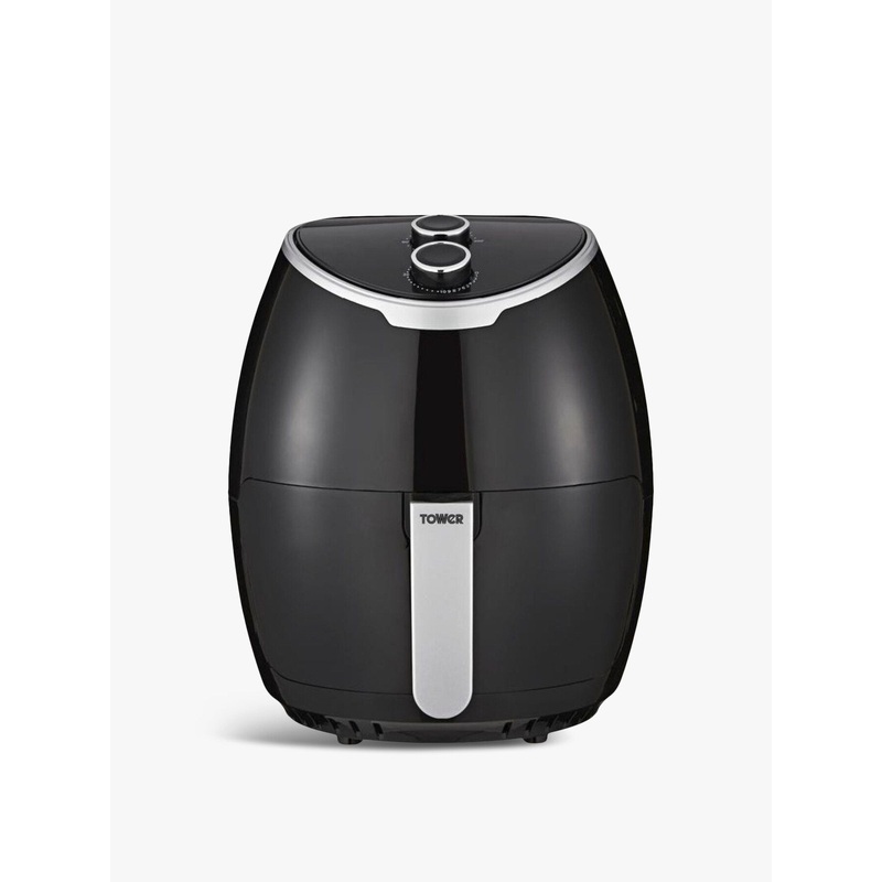 Air Fryer Manual 4L