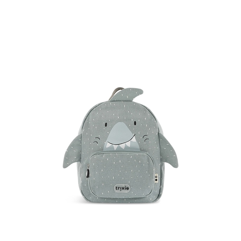 Backpack Mr Shark
