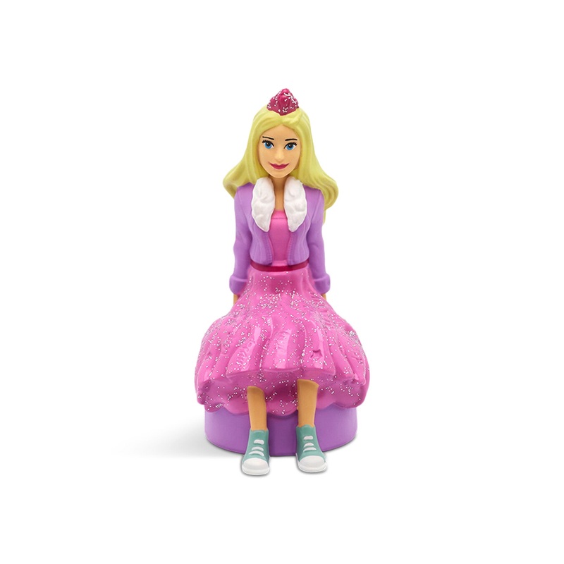 Barbie Princess Adventure Tonies Audio Character