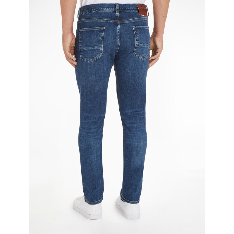 Core Slim Bleecker Oregon Jeans