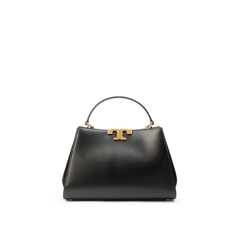 Eleanor Leather Satchel