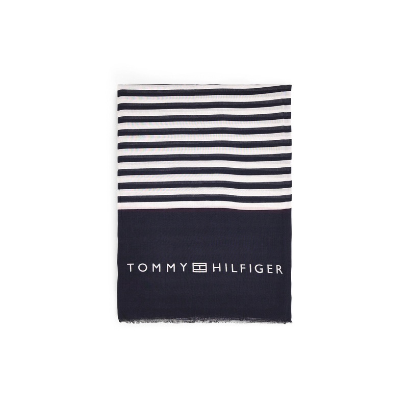 Essential Flag Scarf