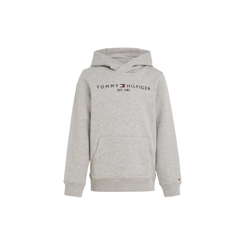 Essential Logo Hoodie
